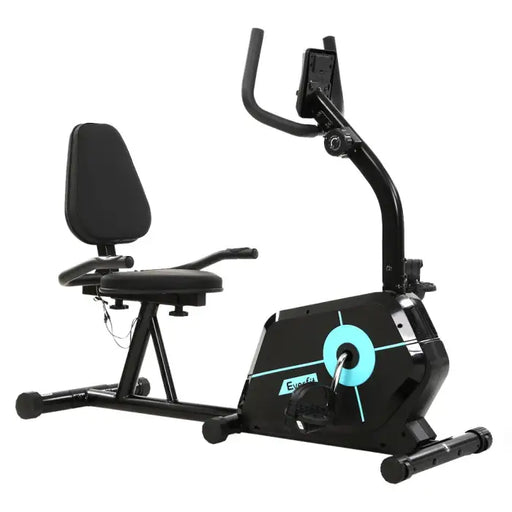 Everfit Magnetic Recumbent Bike