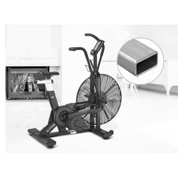 Lifespan Fitness EXC-10H Commercial Air Bike