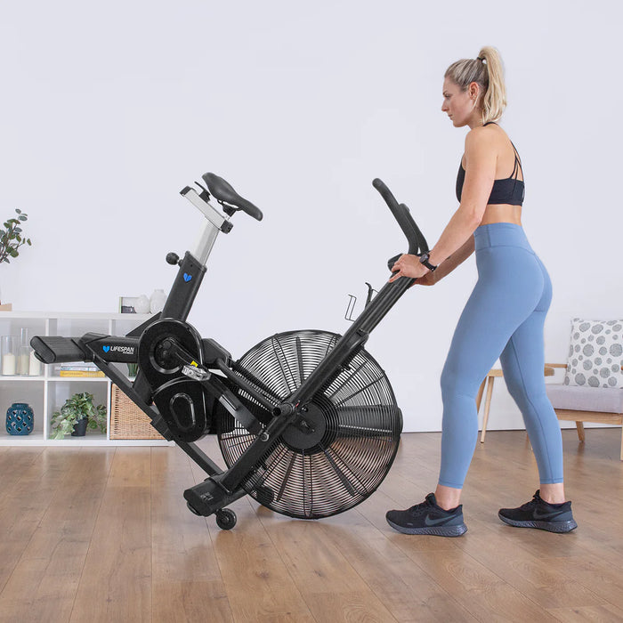 Lifespan Fitness EXC-10H Commercial Air Bike