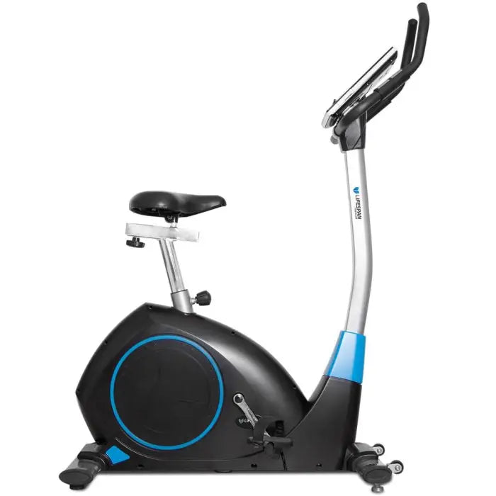 Lifespan Fitness Exer 80 Heavy duty Magnetic Exercise Bike Fitness At Home