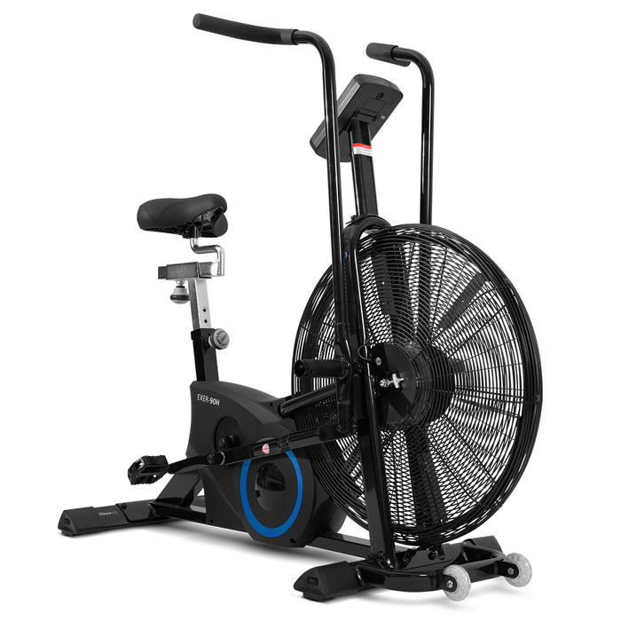 Lifespan Fitness Exer-90H Adjustable Exercise Air Bike