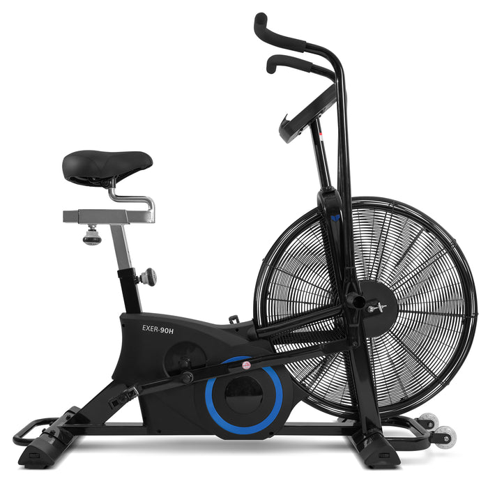 Lifespan Fitness Exer-90H Adjustable Exercise Air Bike