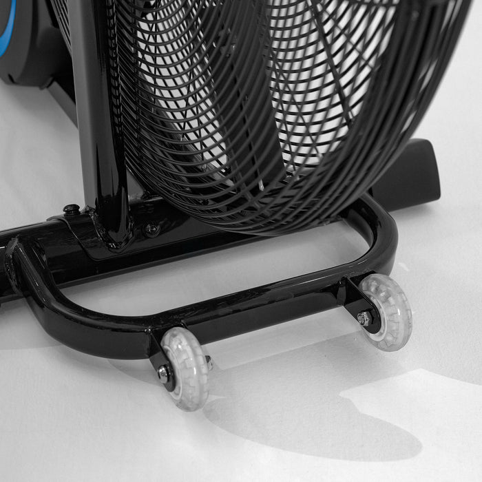 Lifespan Fitness Exer-90H Adjustable Exercise Air Bike