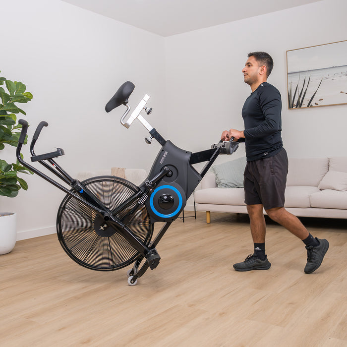 Lifespan Fitness Exer-90H Adjustable Exercise Air Bike