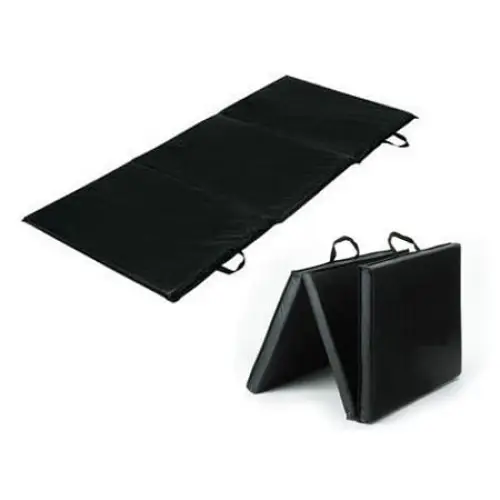 Morgan Sports 3pcs Tri-Fold Exercise Mats