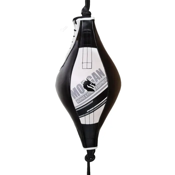 Morgan Aventus Floor to Ceiling Ball + Adjustable Straps