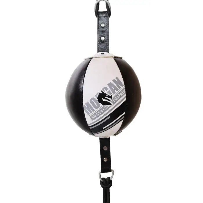 Morgan Aventus 6" Floor to Ceiling Ball + Adjustable Straps