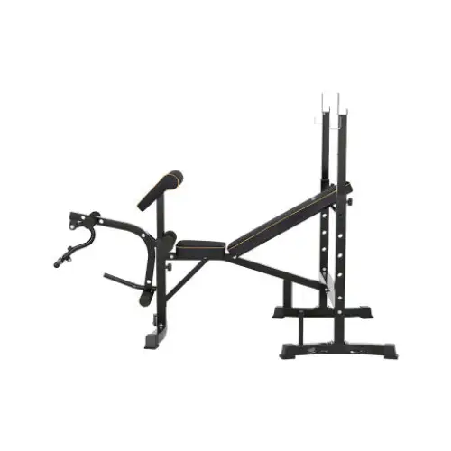 Everfit 10-in-1 Weight Bench Press