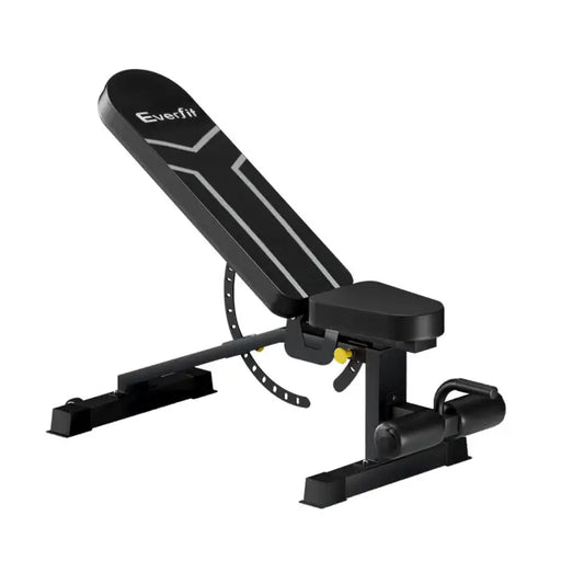 Everfit FID Adjustable Weight Bench Press