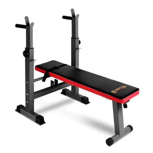 Everfit Multi-Station Fitness Steel Bench Press