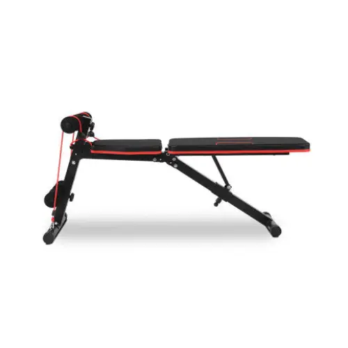 Everfit FID Adjustable Weight Fitness Bench