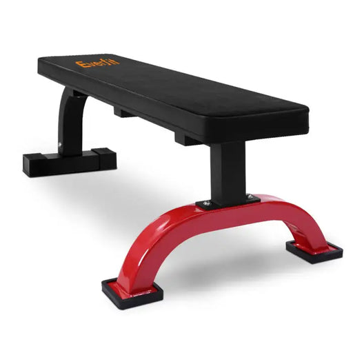 Everfit Flat Bench Press