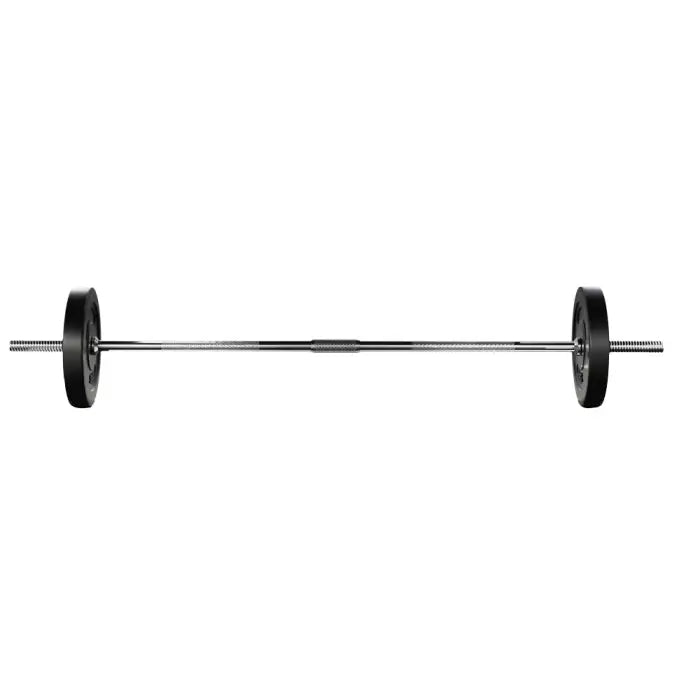 Home Gym Barbell Weight Plates Set