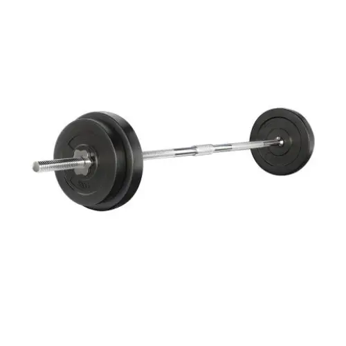 38kg Fitness Barbell Weight Plates