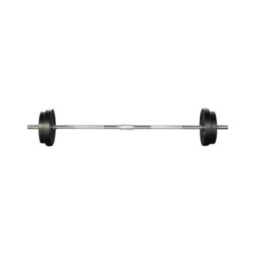 38kg Fitness Barbell Weight Plates