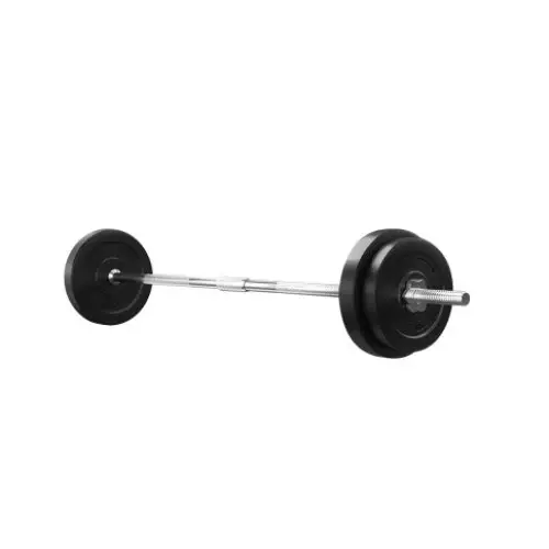 38kg Fitness Barbell Weight Plates