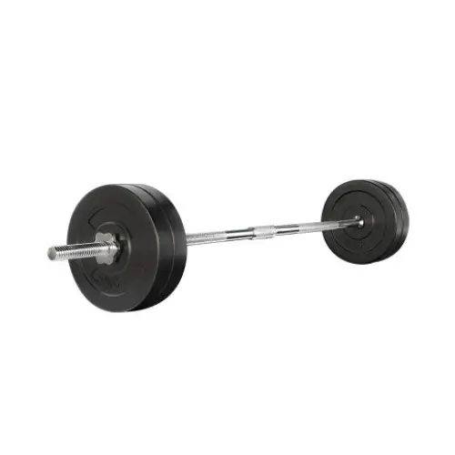 48kg Fitness Barbell Weight Plates