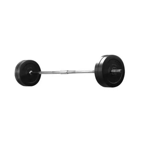 48kg Fitness Barbell Weight Plates