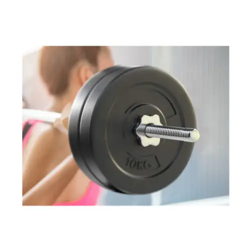 48kg Fitness Barbell Weight Plates