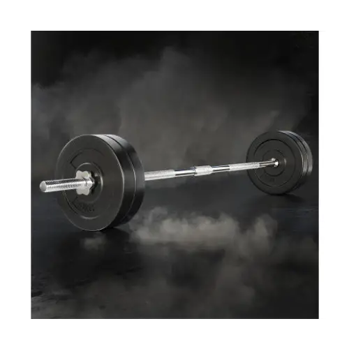 48kg Fitness Barbell Weight Plates