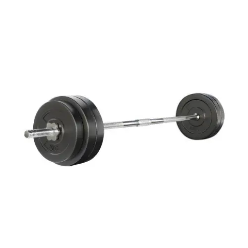 58kg Fitness Barbell Weight Plates