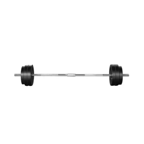 58kg Fitness Barbell Weight Plates