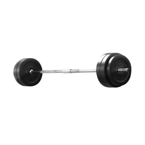 58kg Fitness Barbell Weight Plates