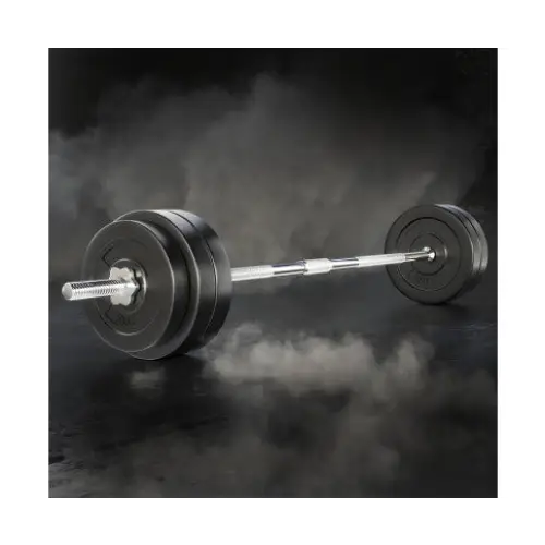 58kg Fitness Barbell Weight Plates