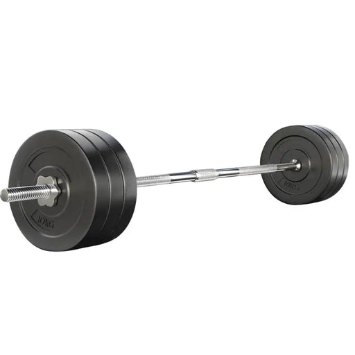 68kg Fitness Barbell Weight Plates