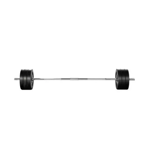 68kg Fitness Barbell Weight Plates