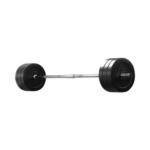 68kg Fitness Barbell Weight Plates