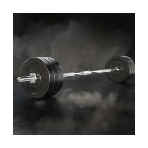 68kg Fitness Barbell Weight Plates