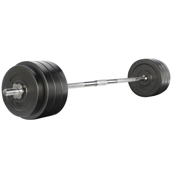 78kg Fitness Barbell Weight Plates