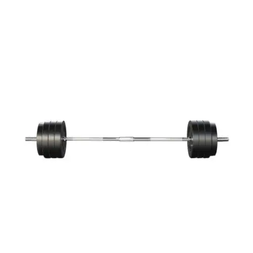 78kg Fitness Barbell Weight Plates