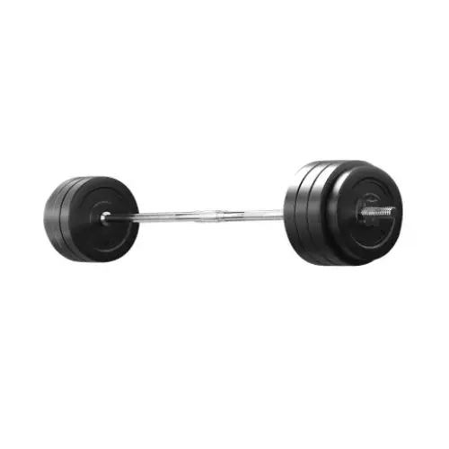 78kg Fitness Barbell Weight Plates