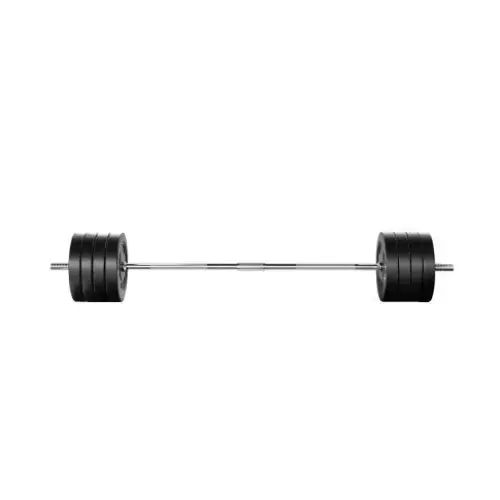 88kg Fitness Barbell Weight Plates