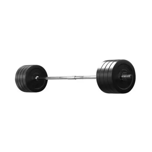 88kg Fitness Barbell Weight Plates