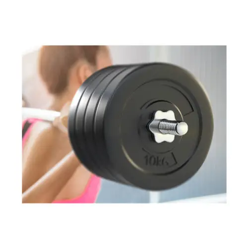 88kg Fitness Barbell Weight Plates