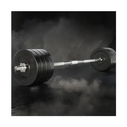 88kg Fitness Barbell Weight Plates