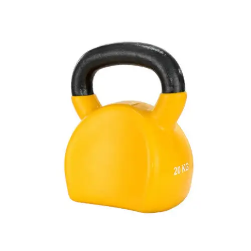 Everfit 20kg Cast Iron Kettlebell