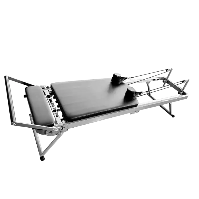 Reformer Pilates Machine Foldable