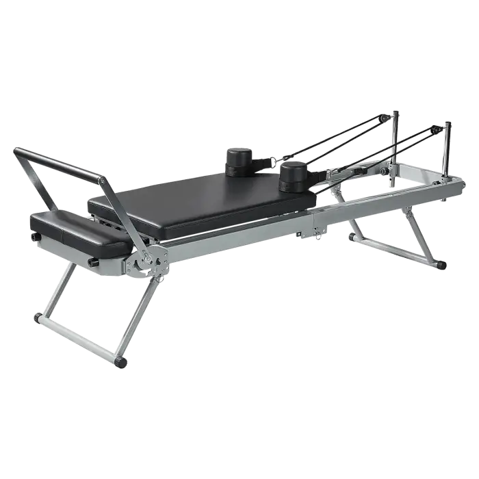 Reformer Pilates Machine Foldable