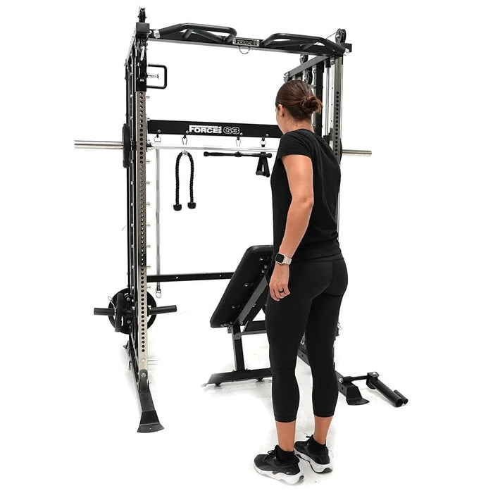 Force USA G3 All-in-One Fitness Trainer