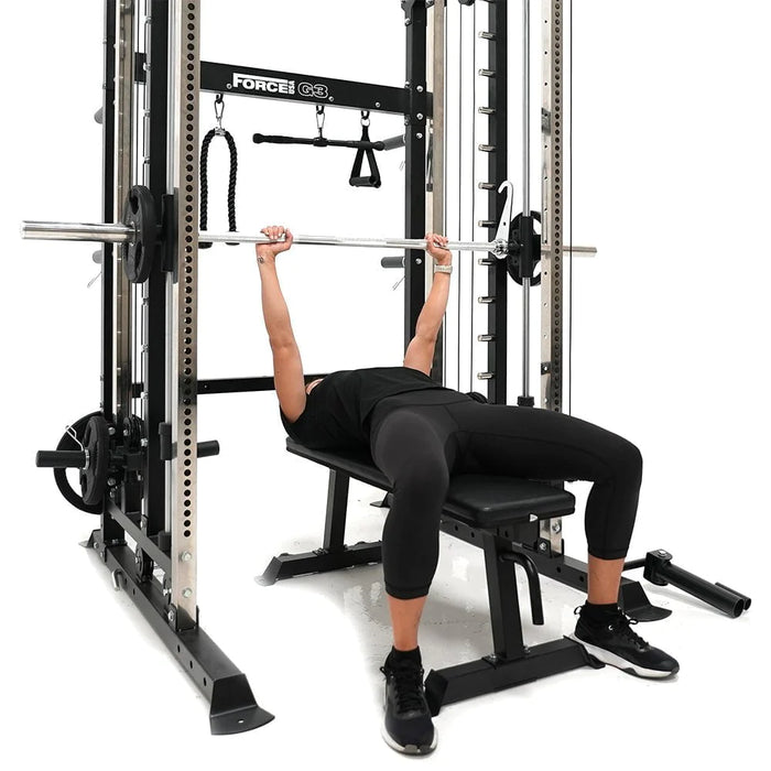 Force USA G3 All-in-One Fitness Trainer