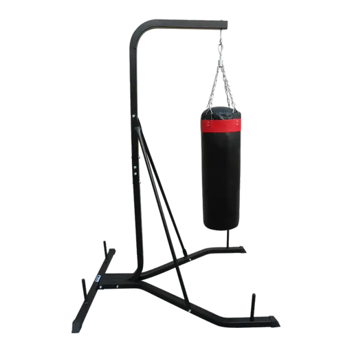 Free Standing 37kg Cardio Punching Bag with Stand