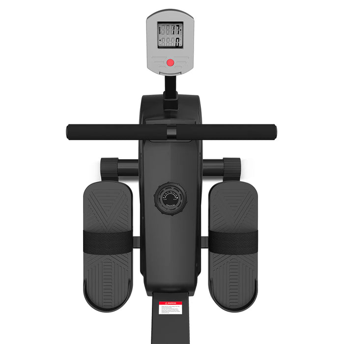 LSG Fitness GR-02 Magnetic Rowing Machine