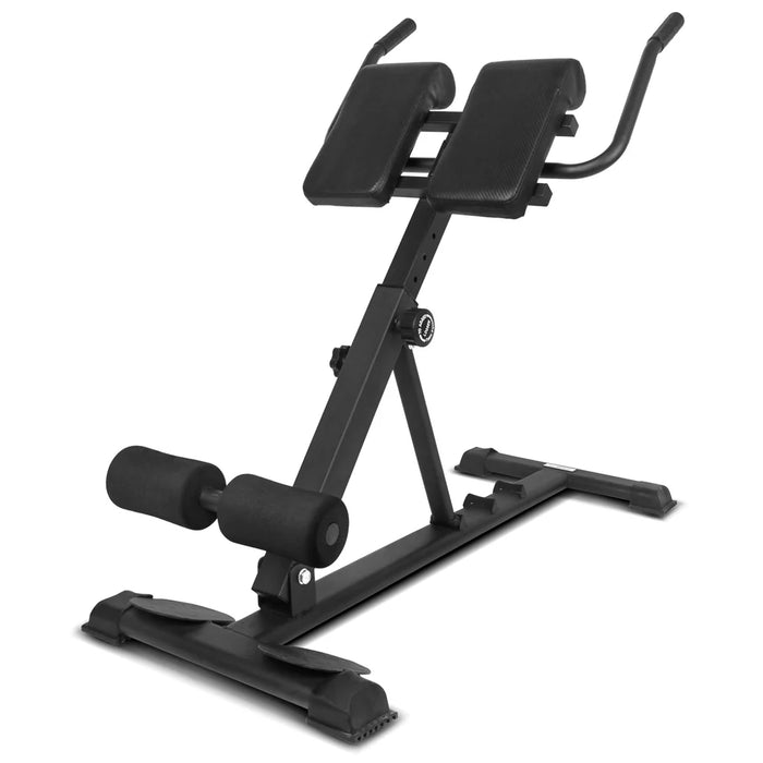 GRC-09 Hyperextension Adjustable Roman Chair