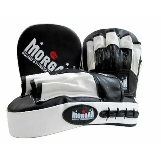 Morgan Sports V2 Starter Focus Pads (Pair)