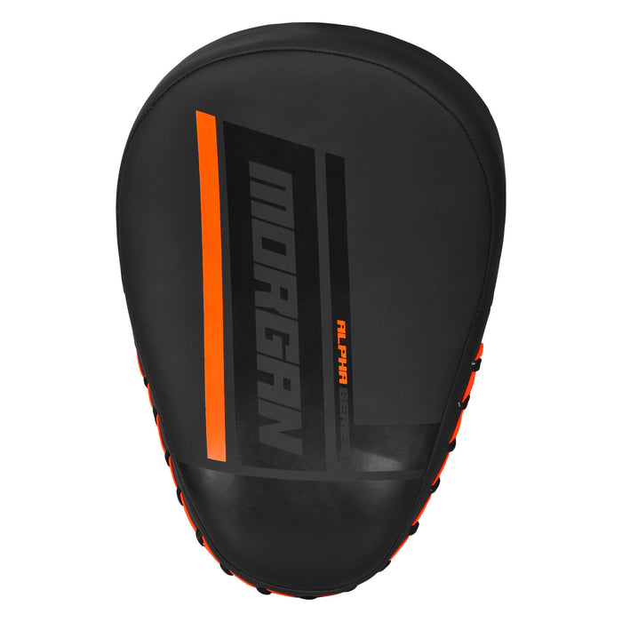 Morgan Alpha Series Focus Pads (Pair)