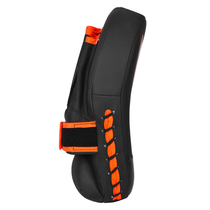 Morgan Alpha Series Focus Pads (Pair)